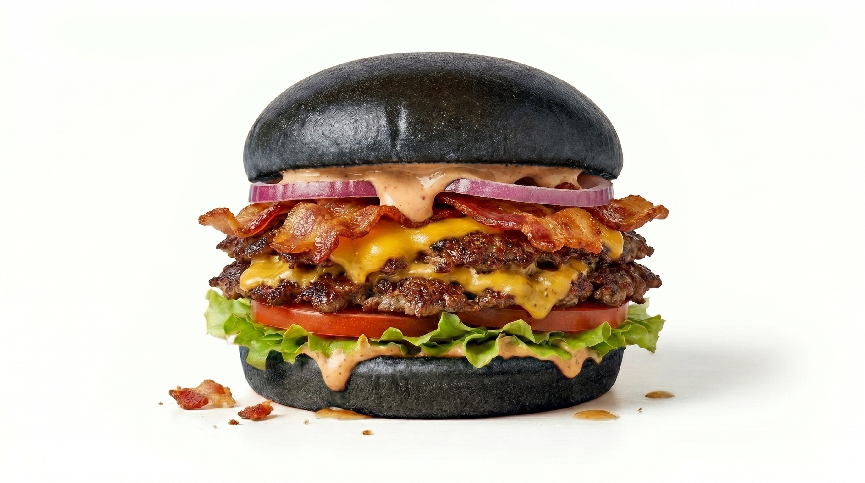 Burger Premium